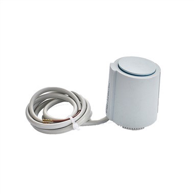 Електрически задвижващ контролер